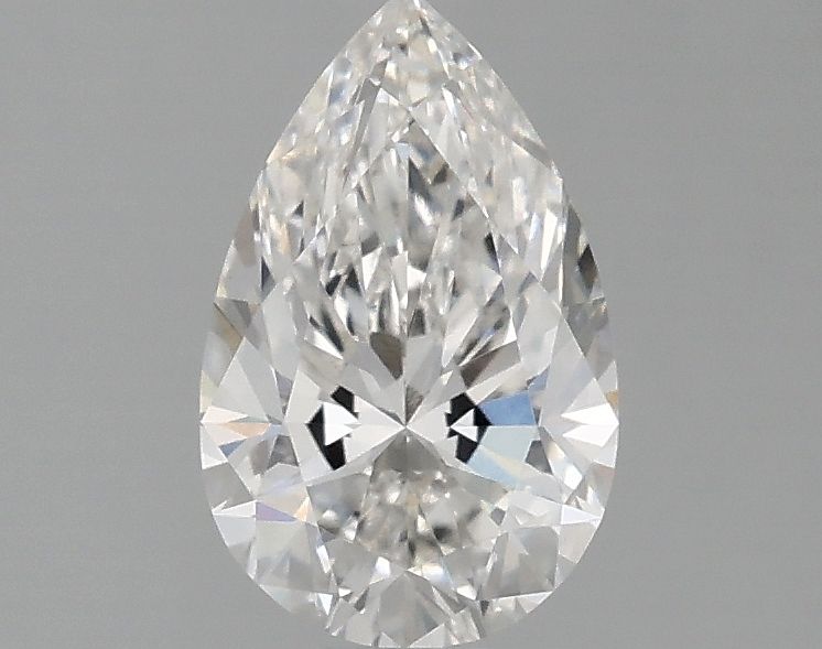 1.09 ct Pear diamond