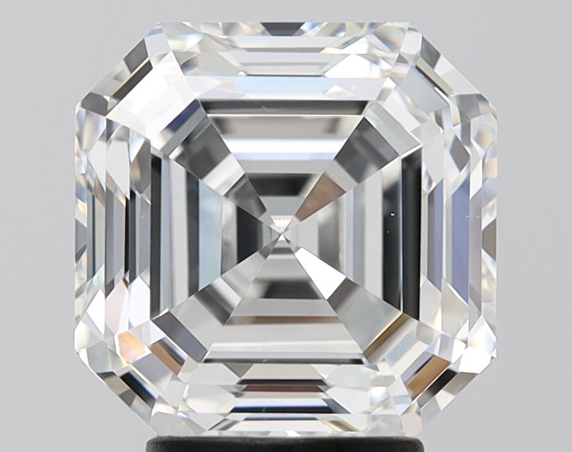 Asscher Diamond