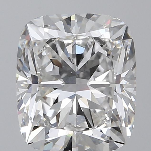Cushion Diamond