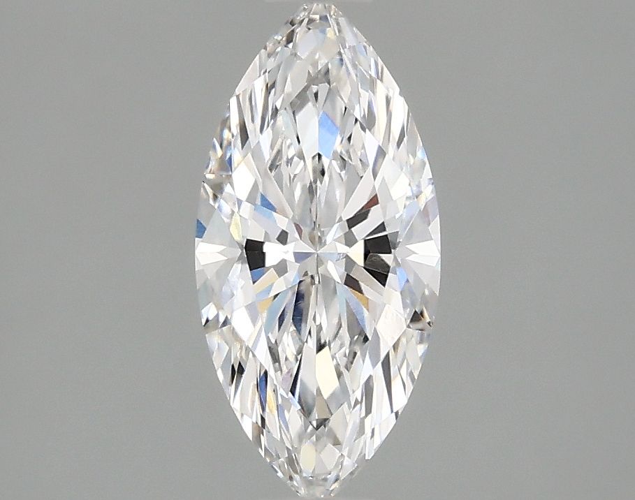 1.04 ct. marquise Lab Grown Diamond front image