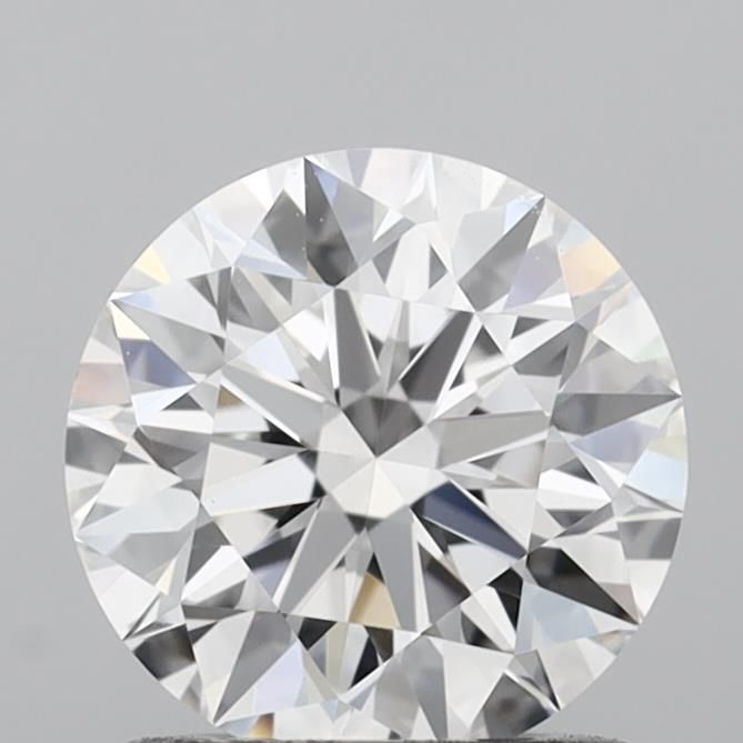 1.05 ct. round Lab Grown Diamond front image