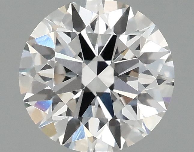 1.09 ct. round Lab Grown Diamond front image