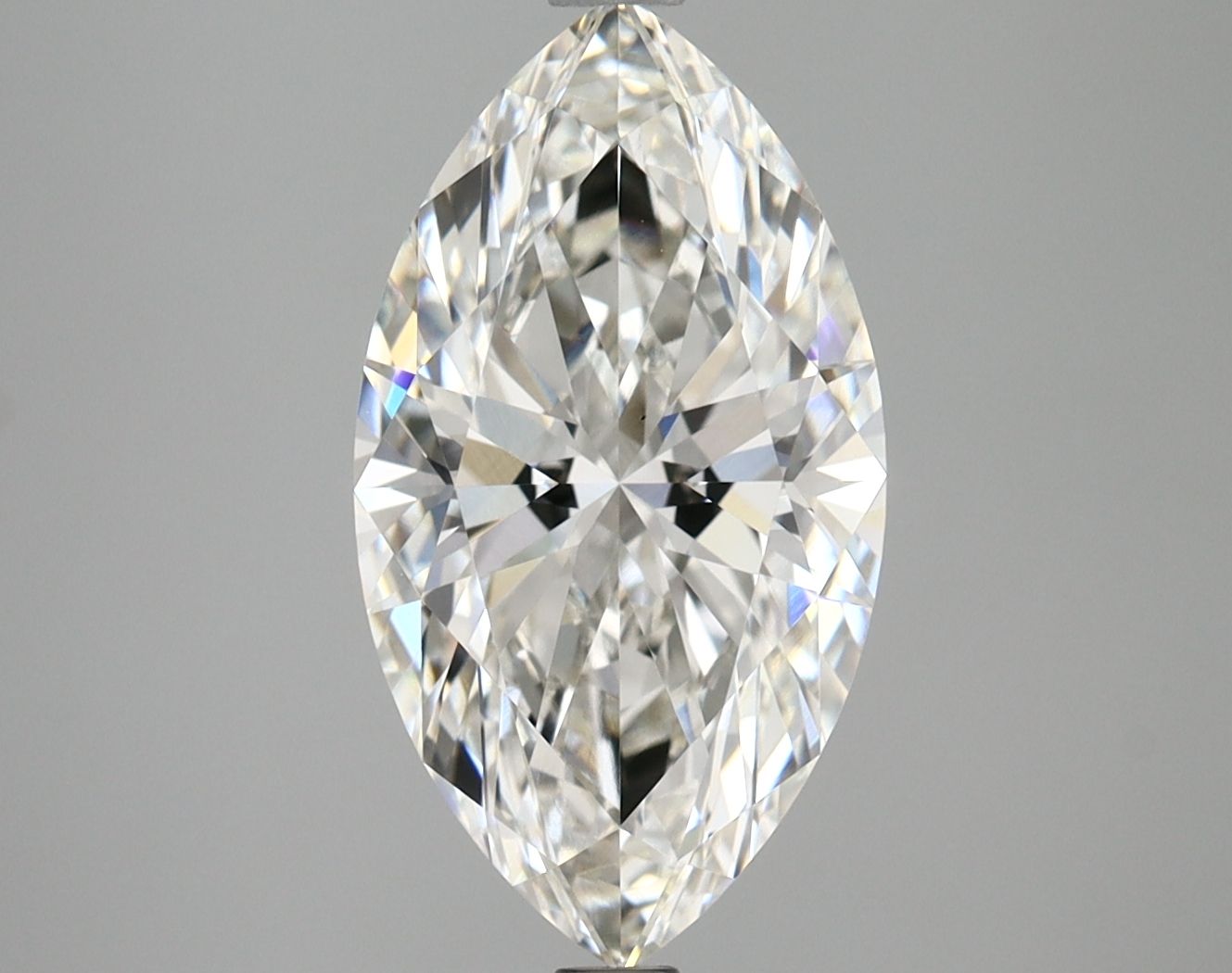 3.03 ct. marquise Lab Grown Diamond front image