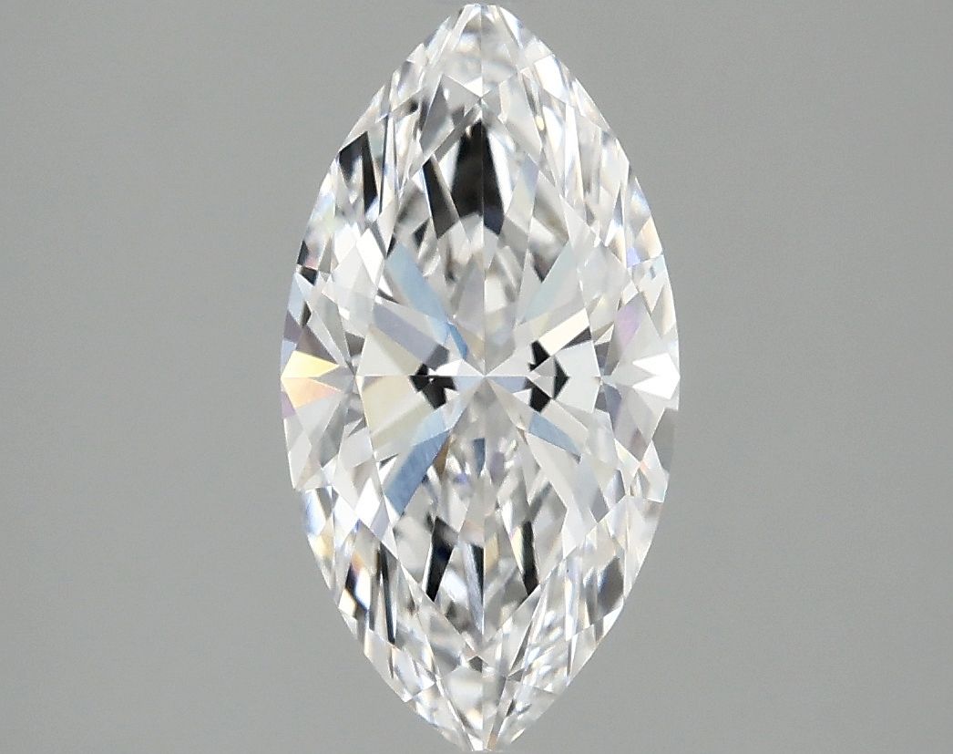 1.52 ct. marquise Lab Grown Diamond front image
