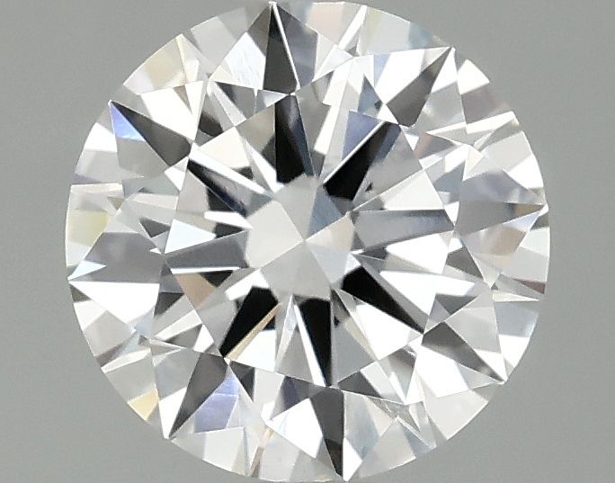 1.51 ct. round Lab Grown Diamond front image