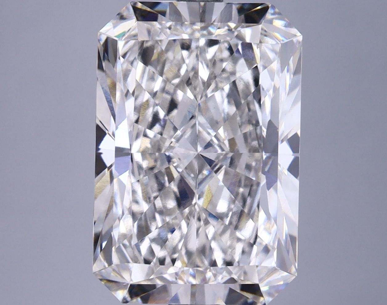 Radiant Diamond