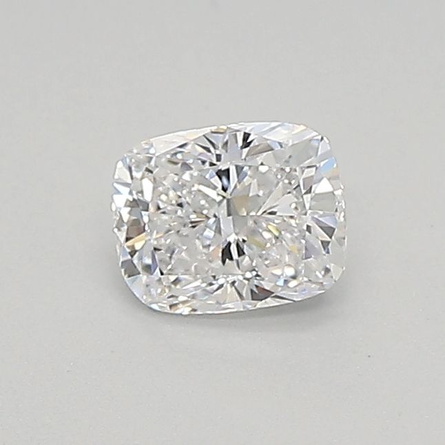 Cushion Diamond
