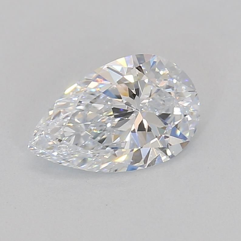 Pear Diamond