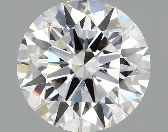 1.51 ct. round Lab Grown Diamond front image