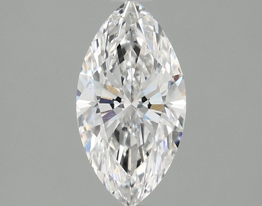 1.04 ct. marquise Lab Grown Diamond front image