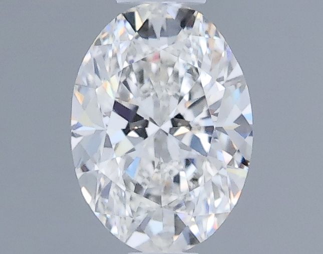 0.56 ct Oval diamond