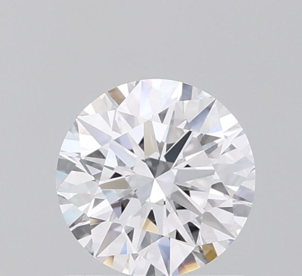 1.07 ct. round Lab Grown Diamond front image
