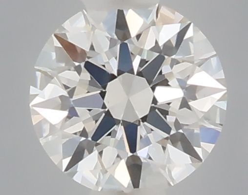 0.32 ct lab-grown Round Diamond