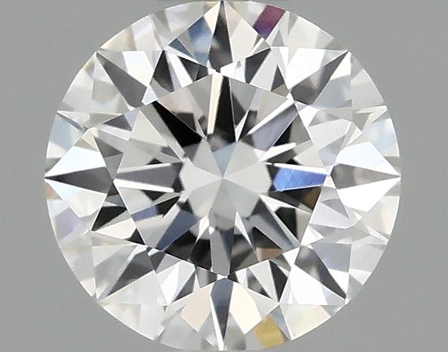 1.00 ct. round Lab Grown Diamond front image