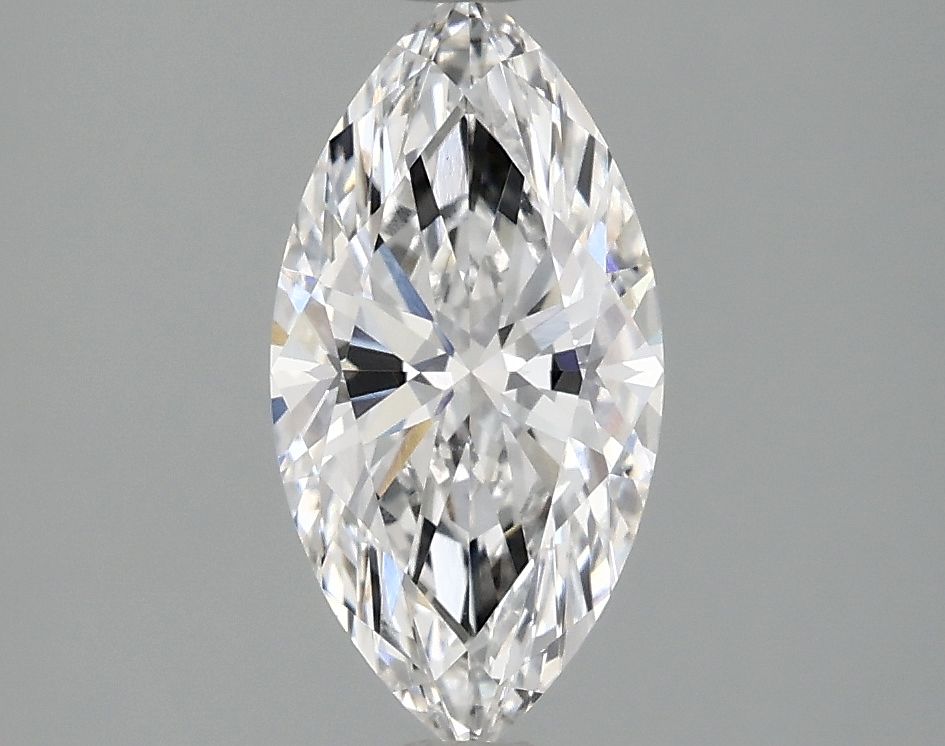 1.49 ct. marquise Lab Grown Diamond front image