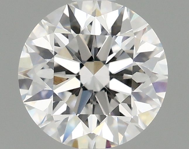 1.00 ct. round Lab Grown Diamond front image