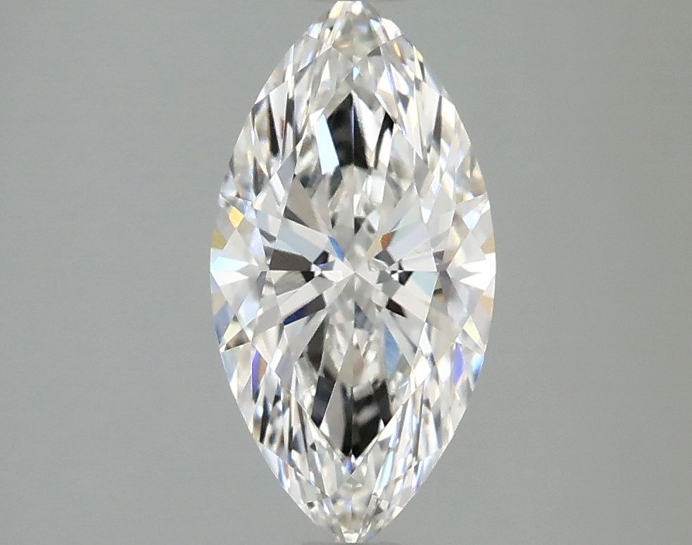 1.53 ct. marquise Lab Grown Diamond front image