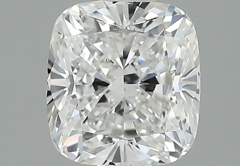 1.82 ct Cushion Modified diamond