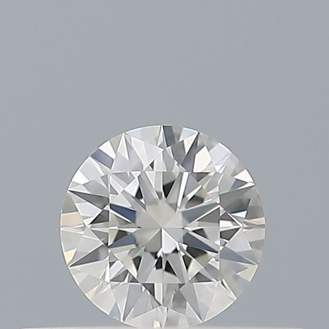 0.21 ct Round Diamond