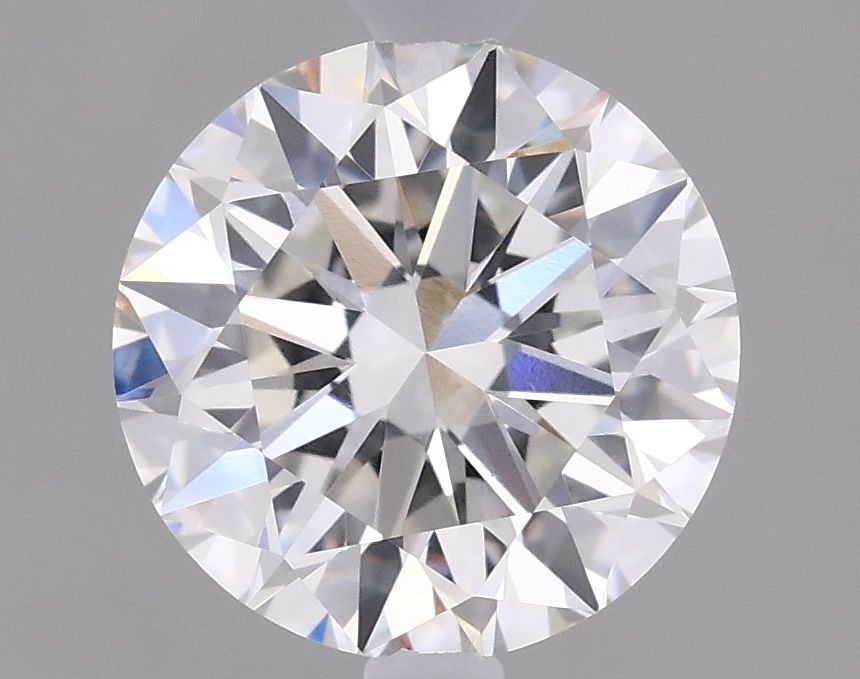 1.50 ct. round Lab Grown Diamond front image