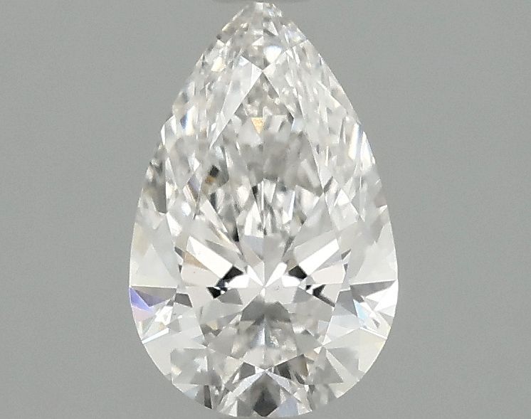1.06 ct. pear Lab Grown Diamond front image