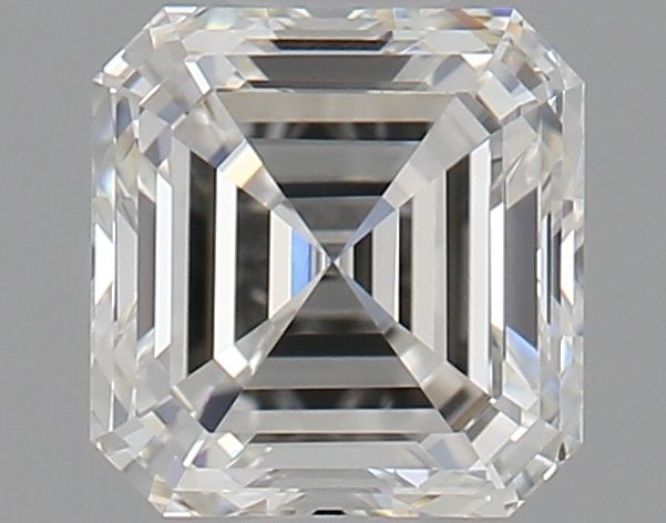 Asscher Diamond