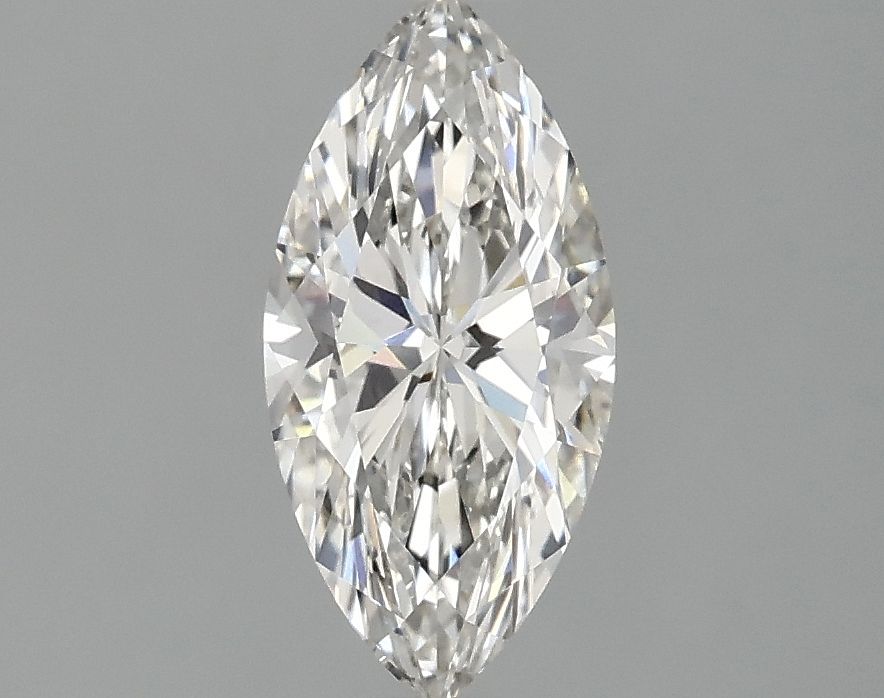1.05 ct. marquise Lab Grown Diamond front image