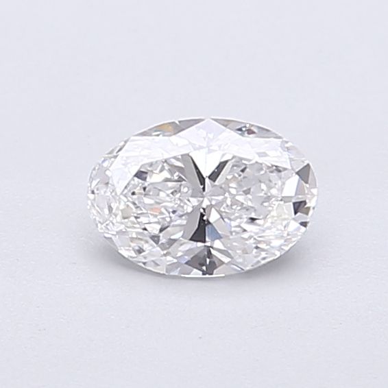 Oval Diamond