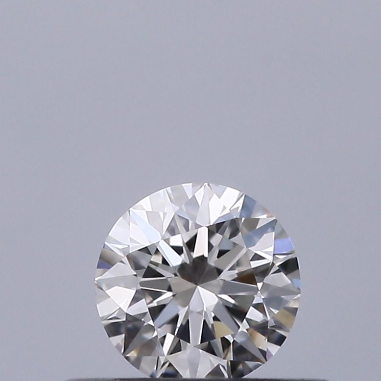 0.26 Carat Round Diamond G VS1