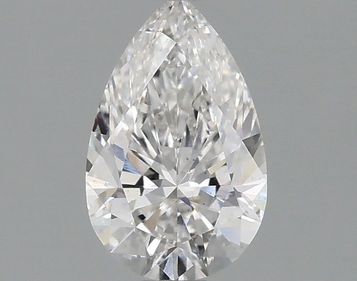 1.05 ct. pear Lab Grown Diamond front image