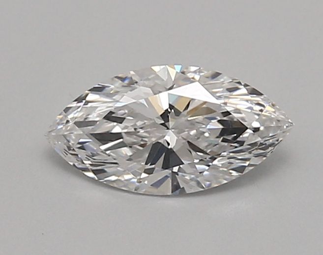 0.95 ct. marquise Lab Grown Diamond front image