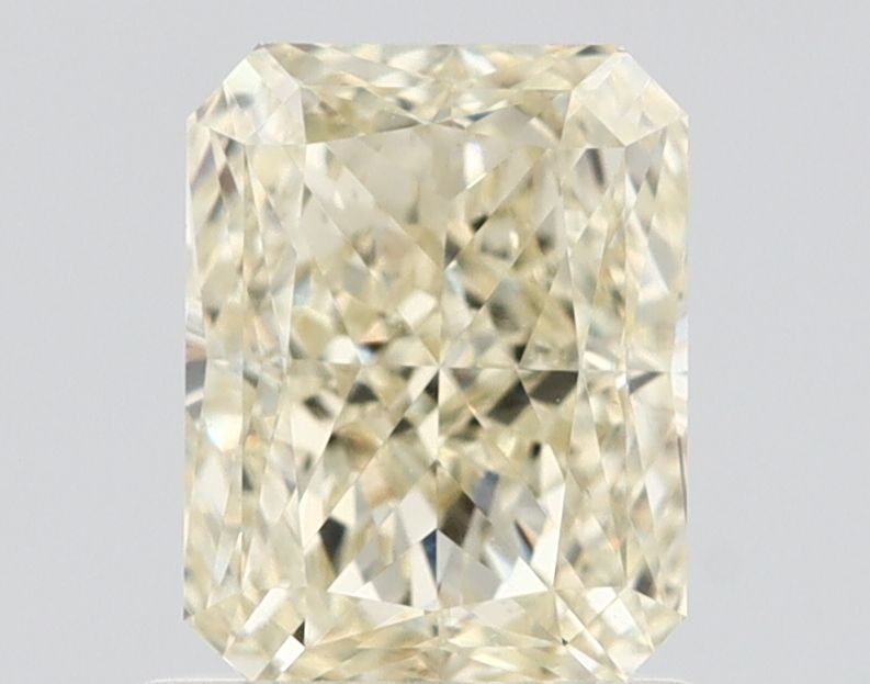 1.16 Carat Radiant Diamond W-X VS2