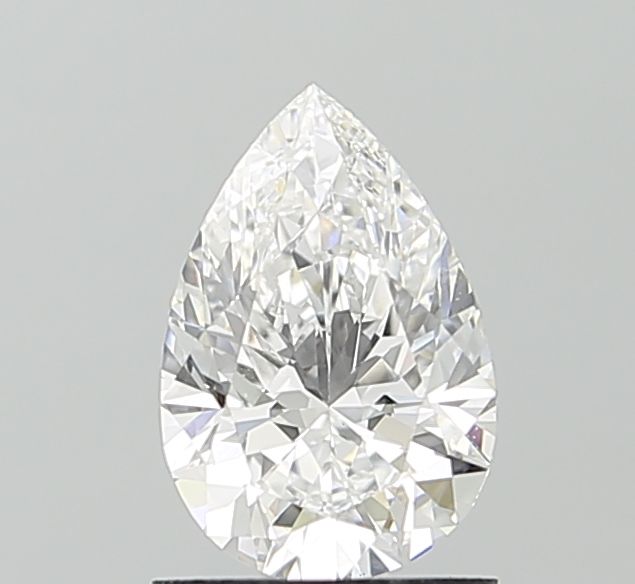 1.05 ct. pear Lab Grown Diamond front image