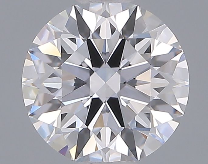 1.04 ct. round Lab Grown Diamond front image