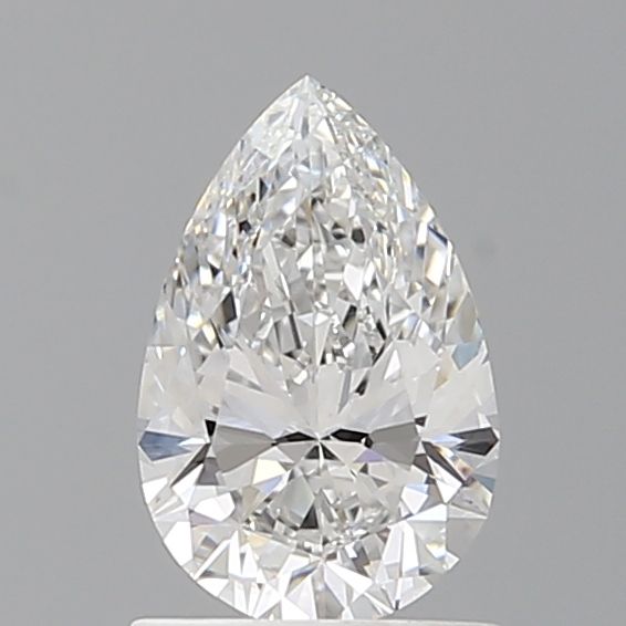1.06 ct. pear Lab Grown Diamond front image