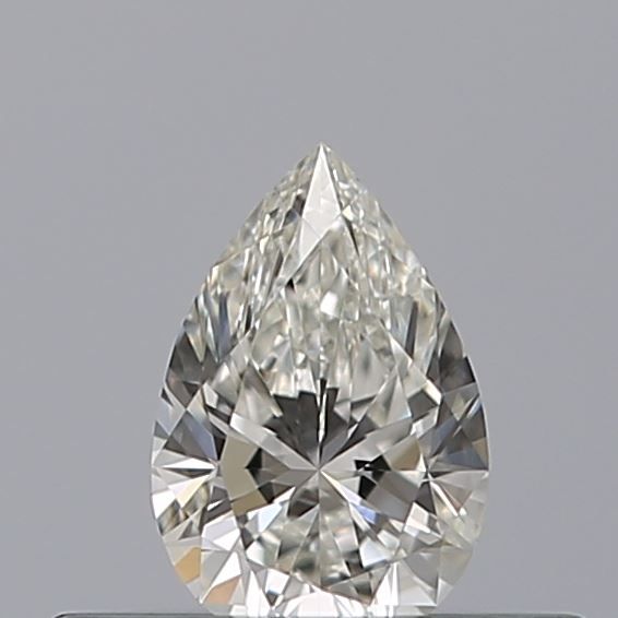 Pear Diamond