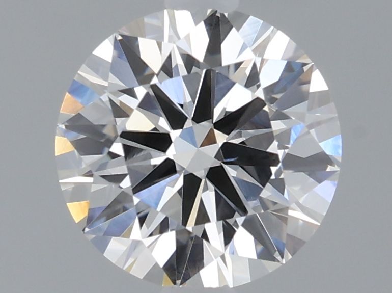1.01 ct. round Lab Grown Diamond front image