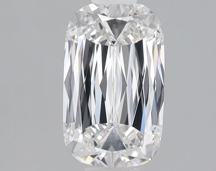 1.06 ct lab-grown Cushion modified Diamond