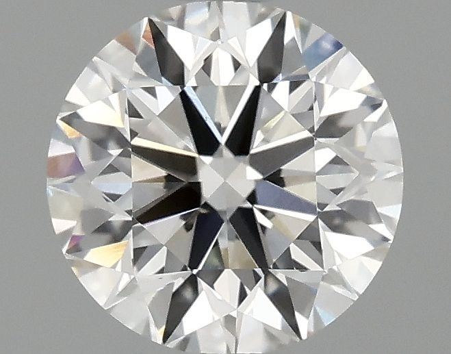 1.51 ct. round Lab Grown Diamond front image