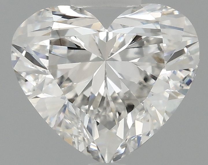 Heart Diamond