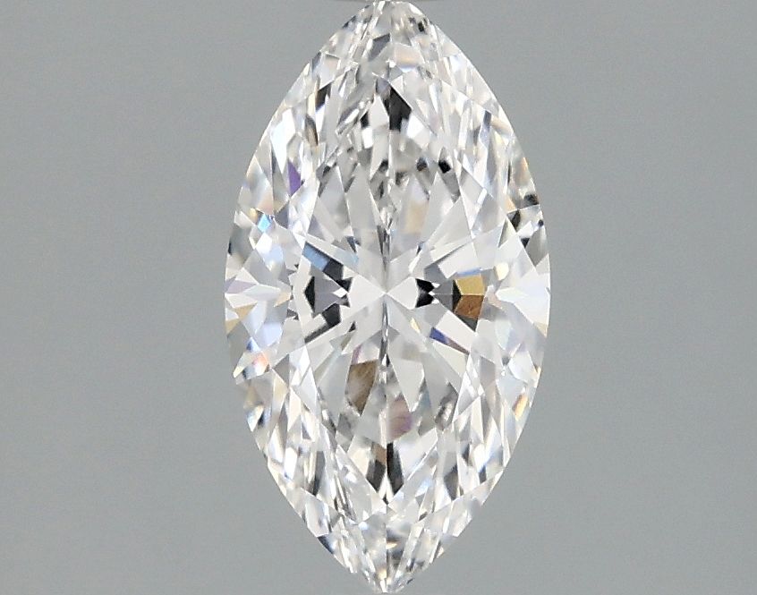 1.08 ct. marquise Lab Grown Diamond front image