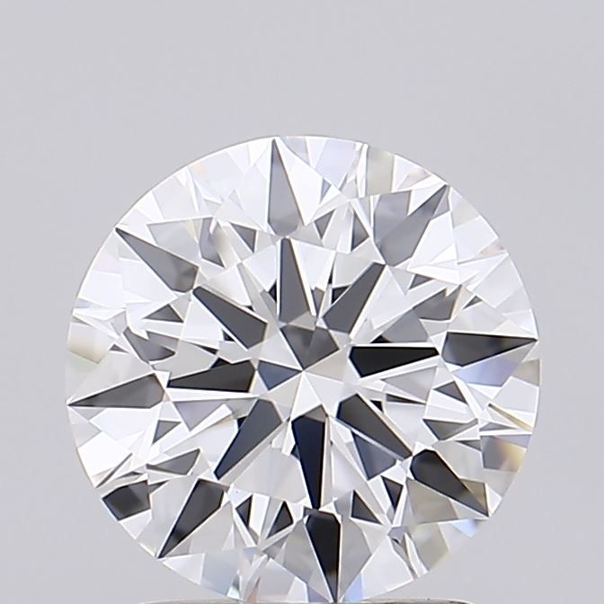 1.80 ct. round Lab Grown Diamond front image