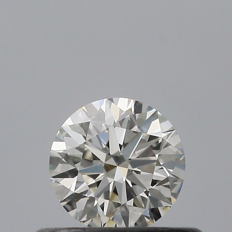 0.35 Carat Round Diamond H VVS1