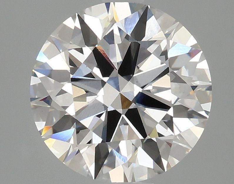 Round Diamond