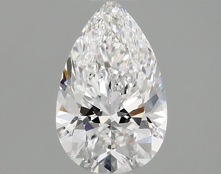 1.08 ct. pear Lab Grown Diamond front image