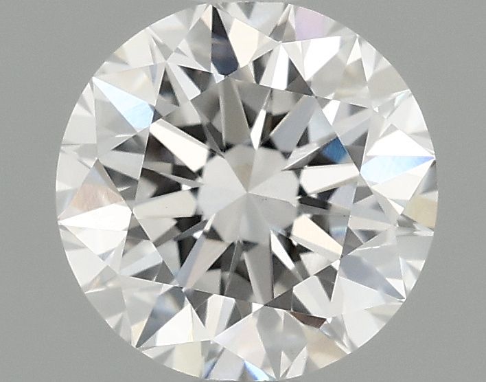 1.02 ct. round Lab Grown Diamond front image