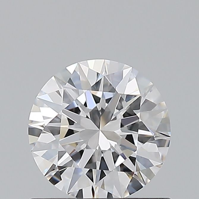 Diamant Rond 0.73 ct - Couleur D - Pureté FL