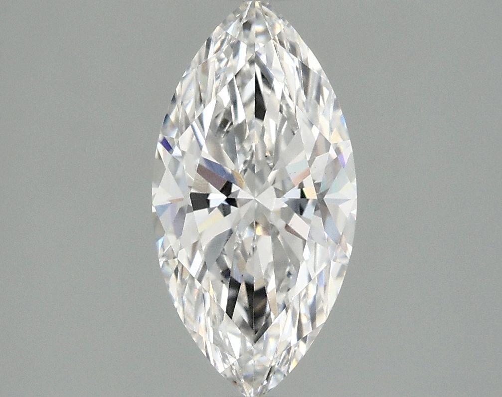 1.49 ct. marquise Lab Grown Diamond front image