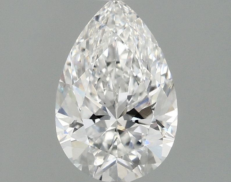1.16 ct. pear Lab Grown Diamond front image
