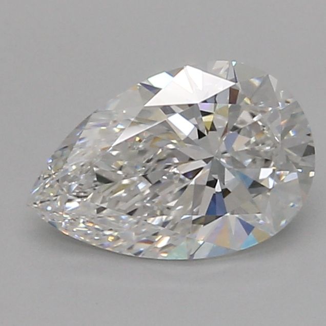 1.52 ct. pear Lab Grown Diamond front image